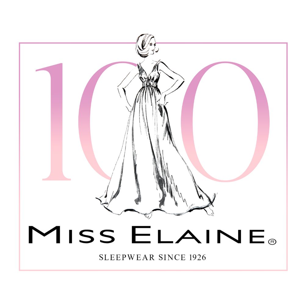 Miss Elaine - 100 Years