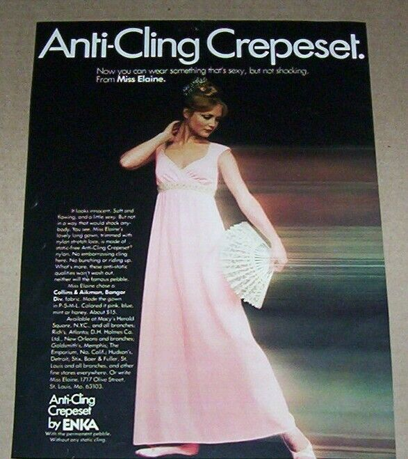 Anti-Cling Crêpeset